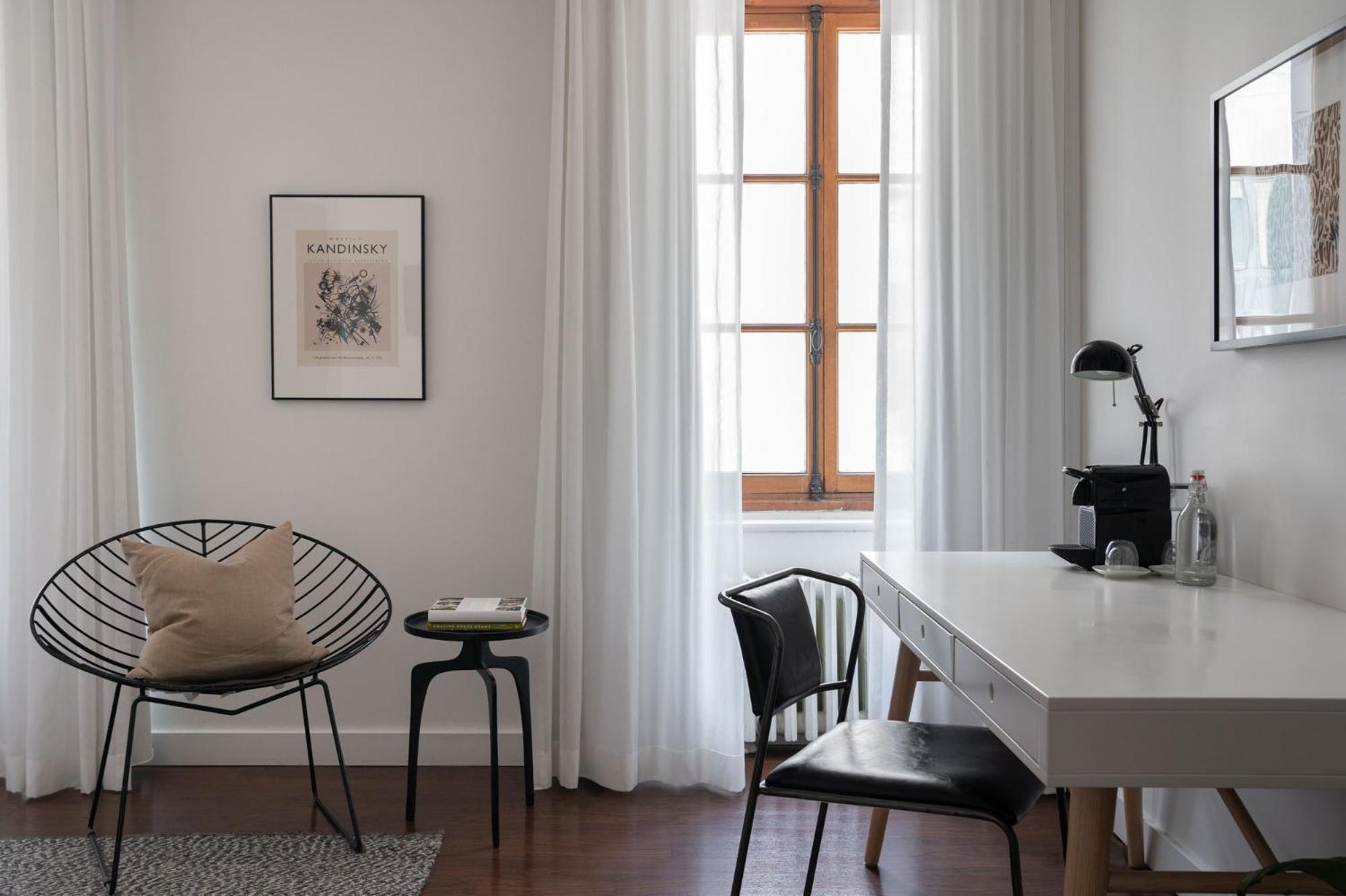 Maison Saint-Vincent By Maisons&co Montréal Extérieur photo
