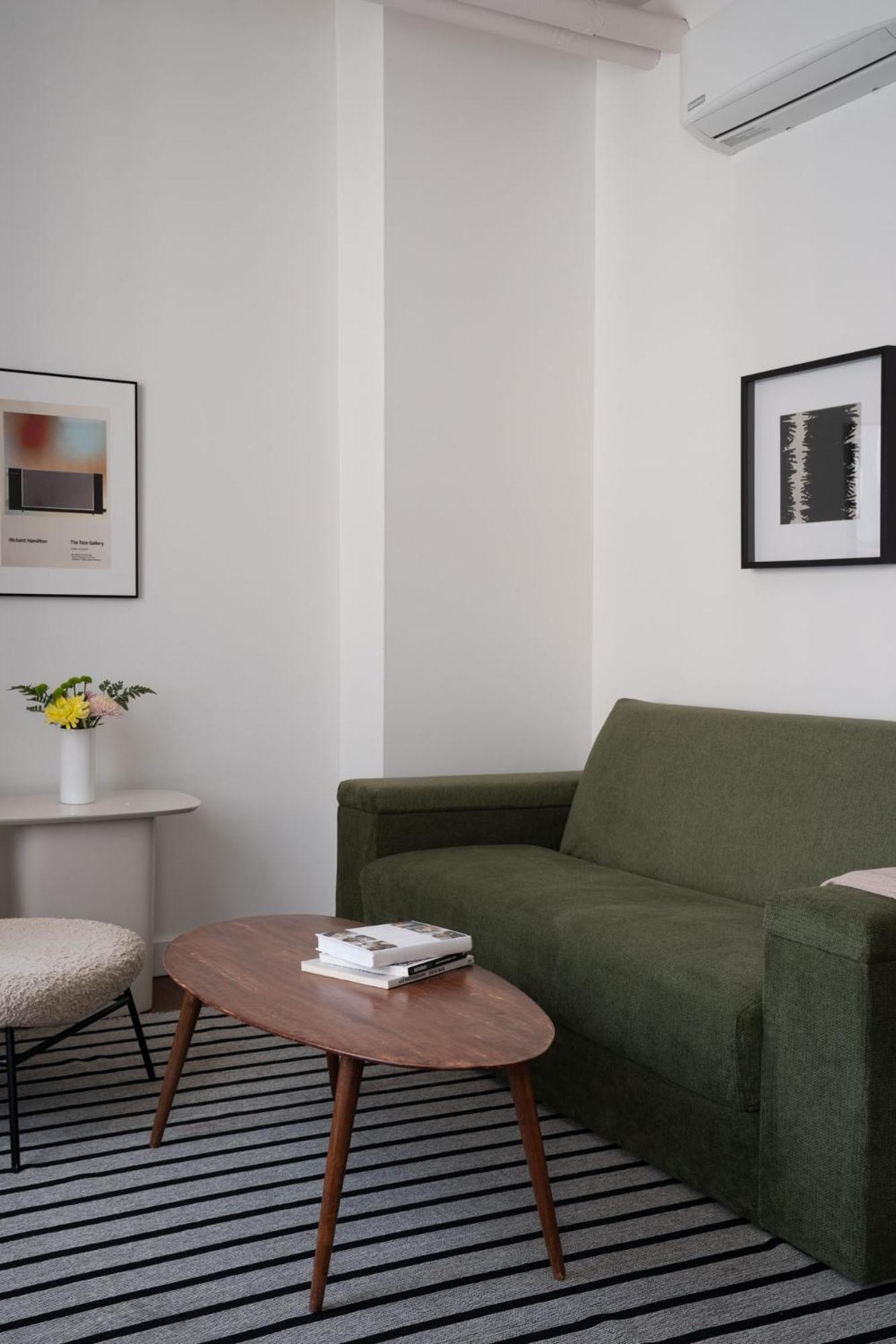 Maison Saint-Vincent By Maisons&co Montréal Extérieur photo