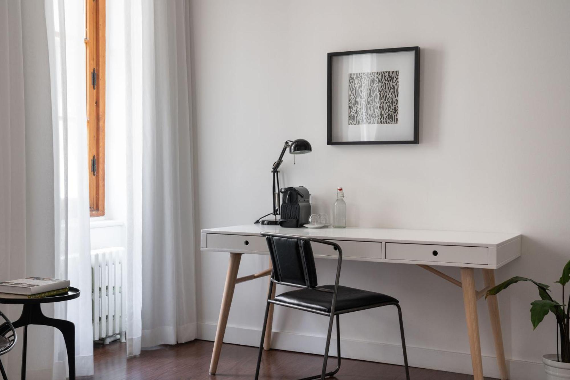 Maison Saint-Vincent By Maisons&co Montréal Extérieur photo