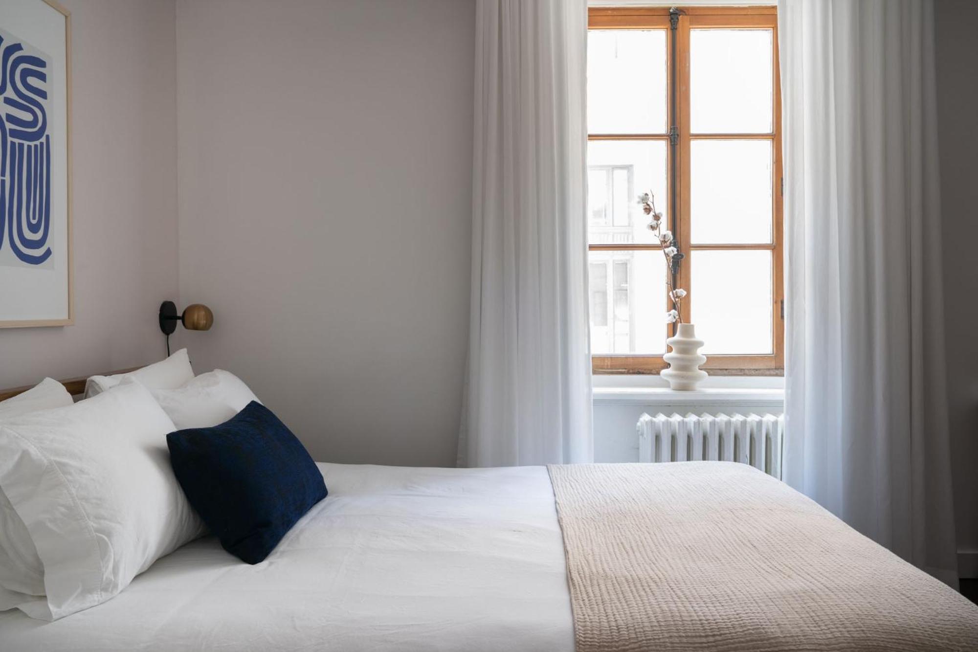 Maison Saint-Vincent By Maisons&co Montréal Extérieur photo
