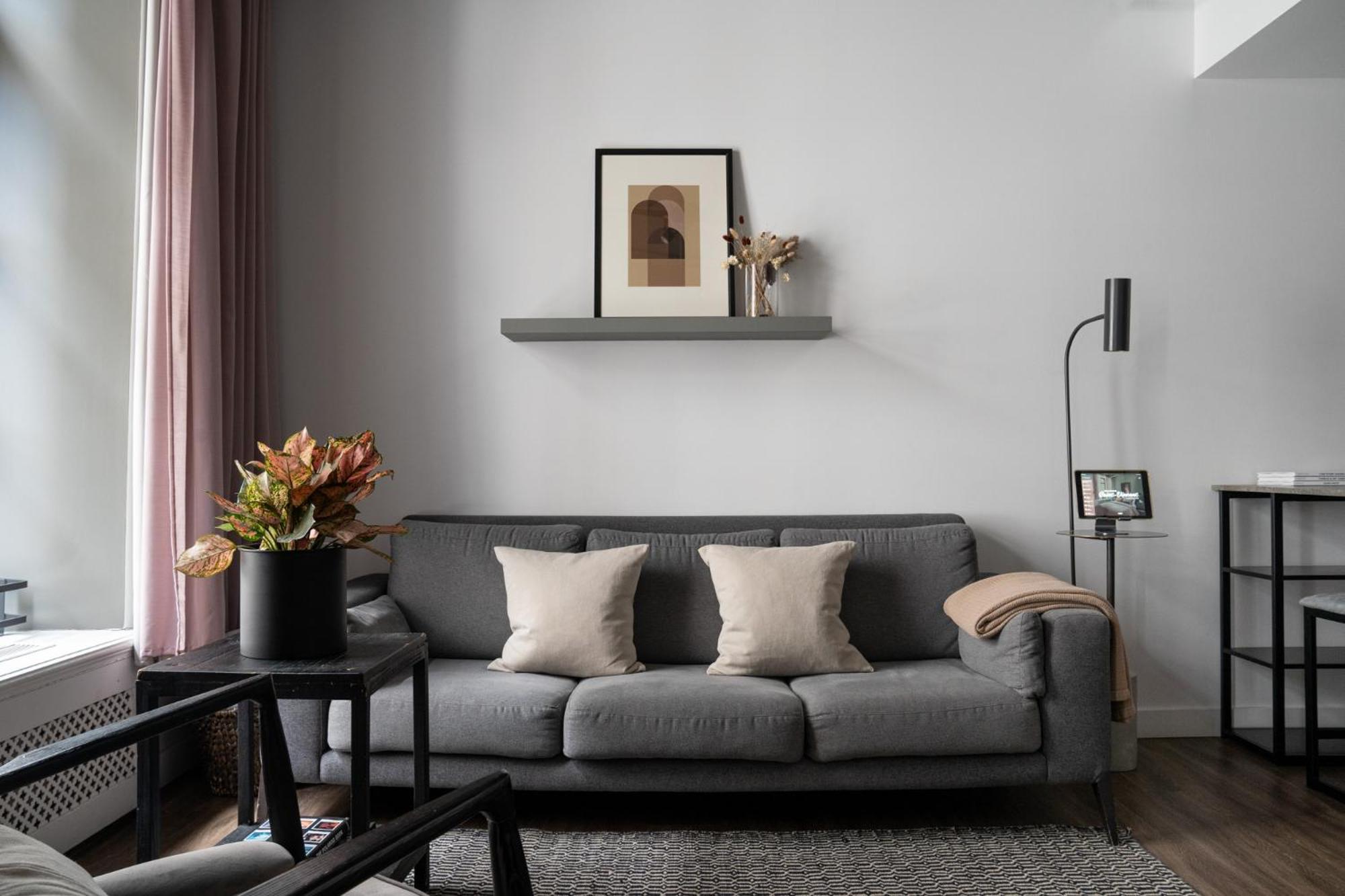 Maison Saint-Vincent By Maisons&co Montréal Extérieur photo