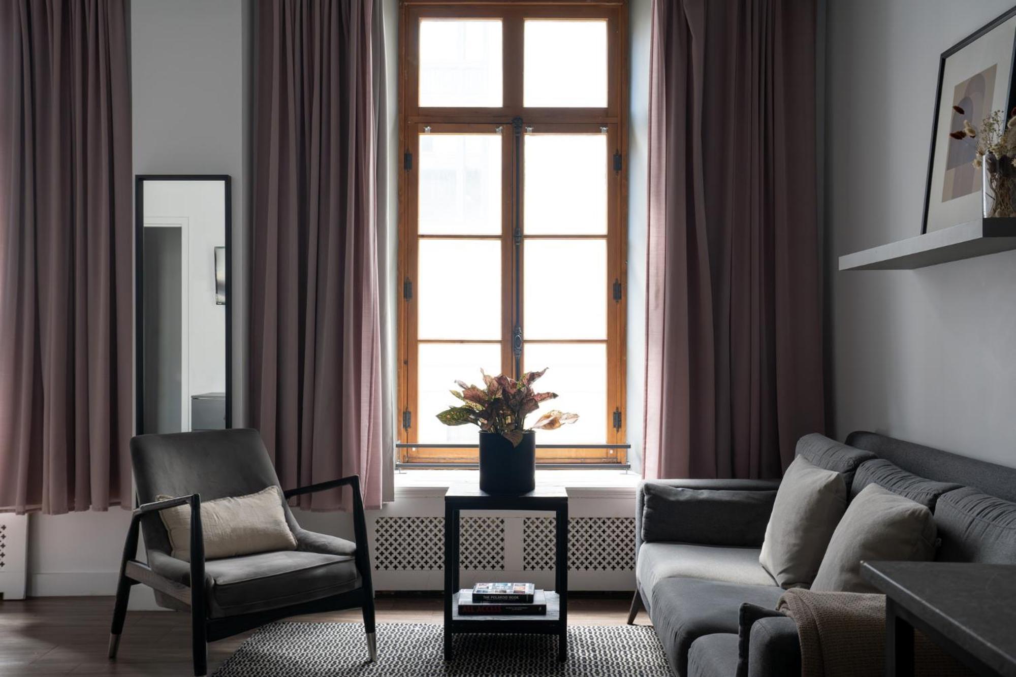 Maison Saint-Vincent By Maisons&co Montréal Extérieur photo