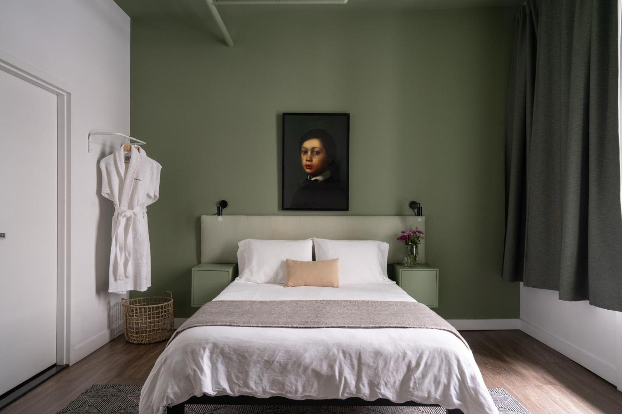 Maison Saint-Vincent By Maisons&co Montréal Extérieur photo